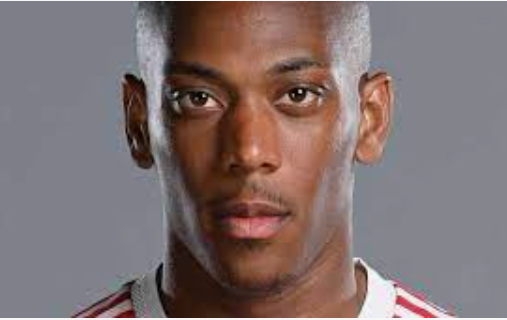 Anthony Martial insists Sevilla is the best choice for him and his family